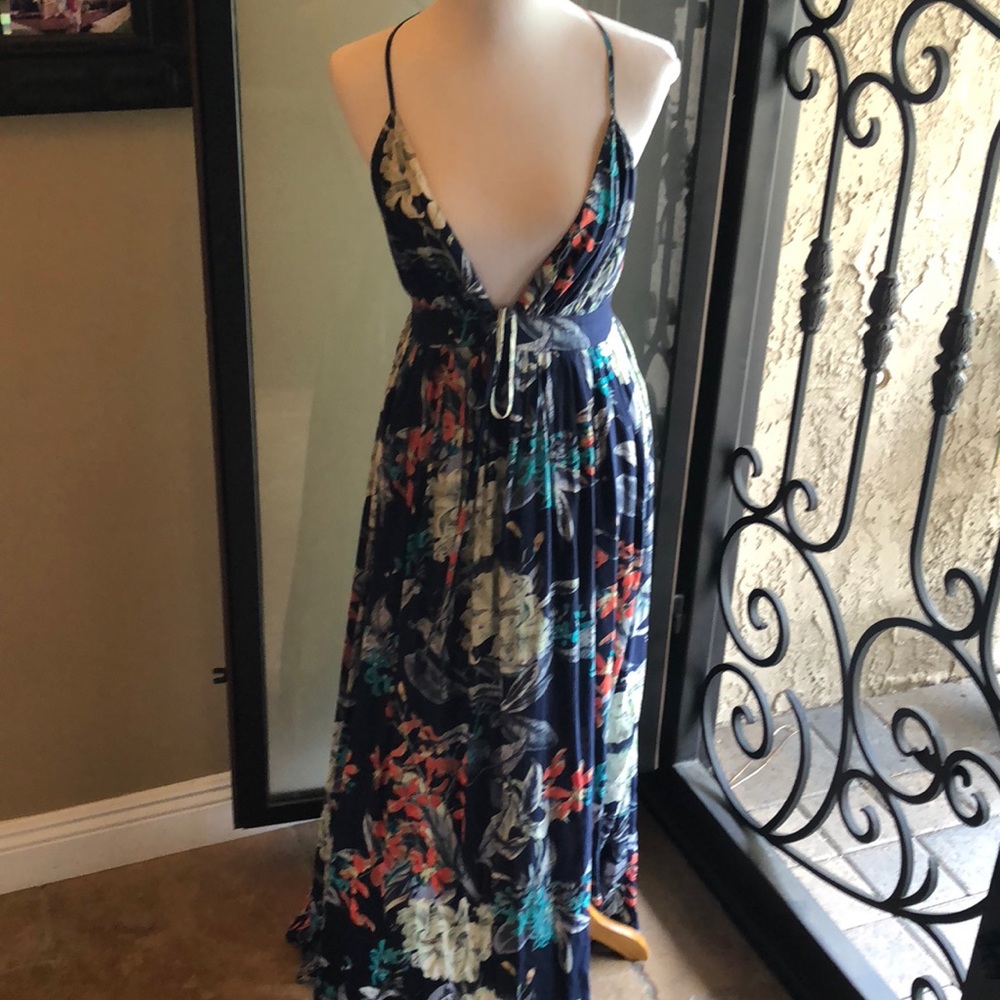 Summer Dress